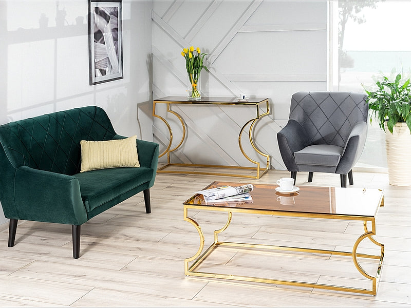 Kenzo B kafijas galdiņš - N1 Home