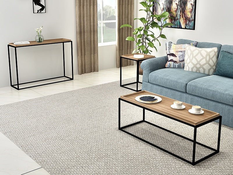 Merida A kafijas galdiņš - N1 Home