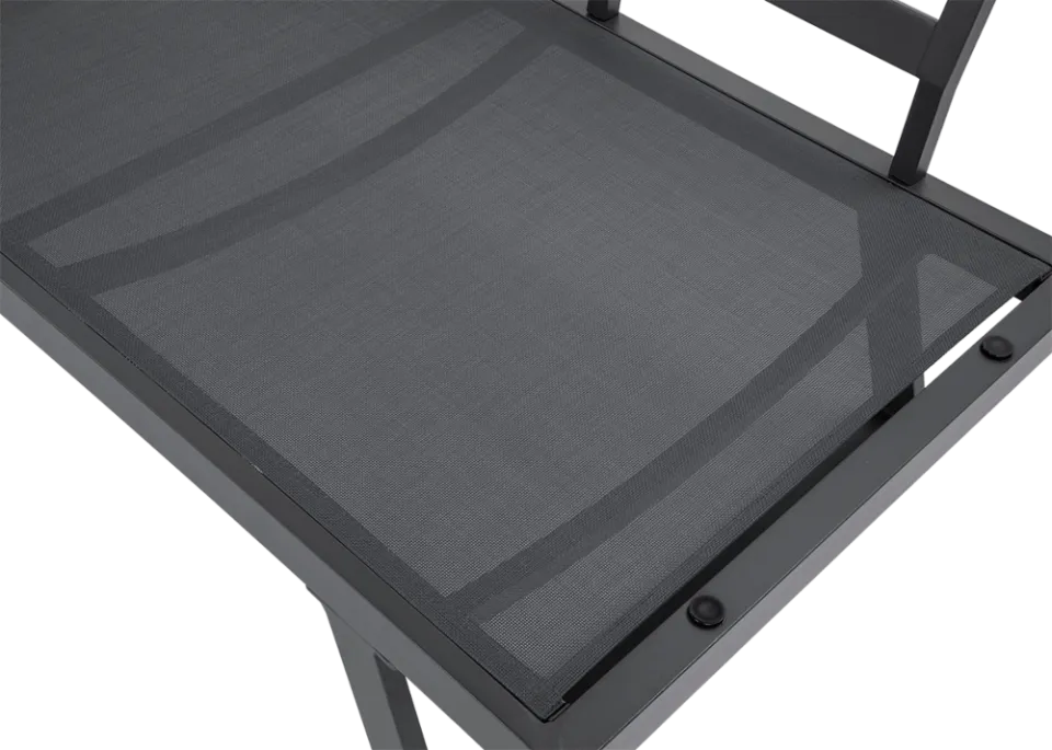 Dārza komplekts Midwi pelēks - N1 Home