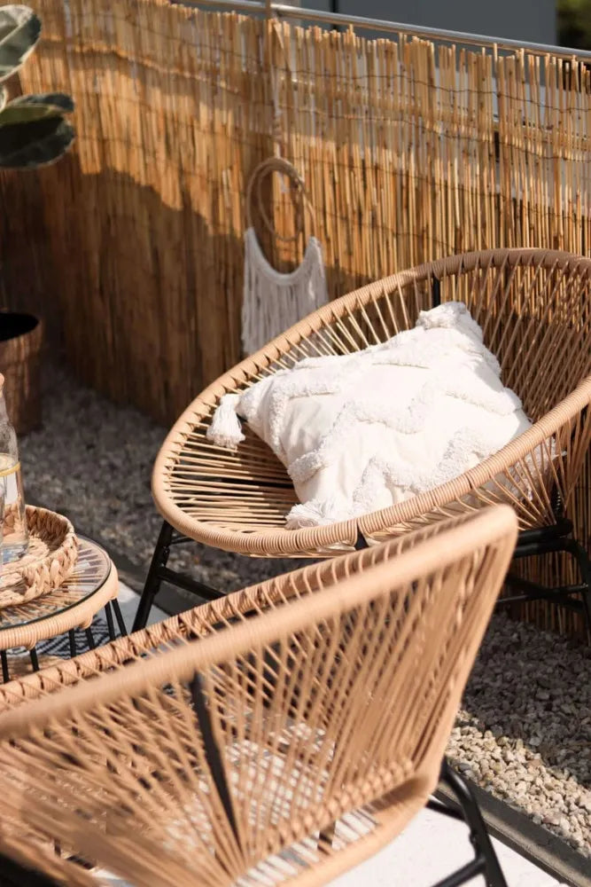 Dārza mēbeles Maja bēšs - N1 Home