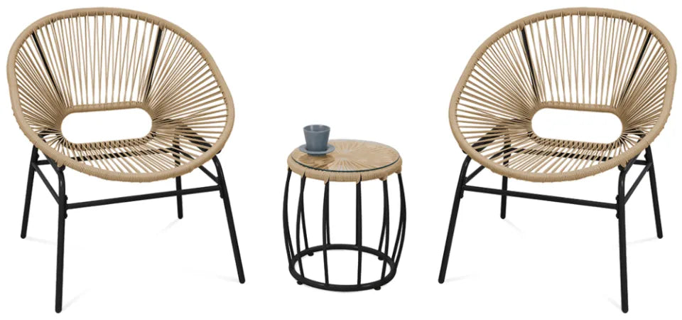 Dārza mēbeles Maja bēšs - N1 Home