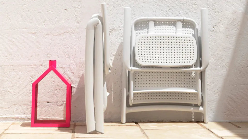 Dārza krēsls Narvi Darse 59/113/65 cm tortora - N1 Home