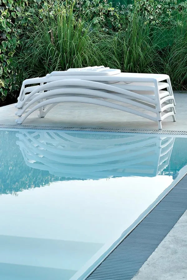 Zvilnis Naro Atlano 204/70/35 cm blanko - N1 Home