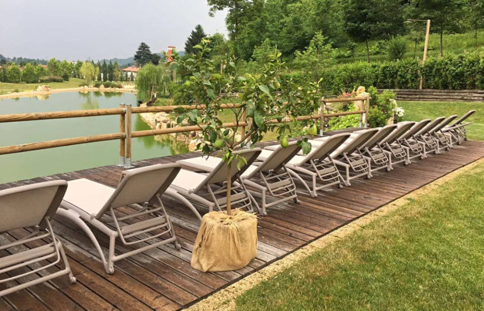 Zvilnis Naro Atlano 204/70/35 cm blanko - N1 Home