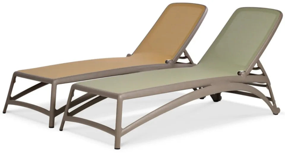 Zvilnis Naro Atlano 204/70/35 cm blanko/celeste - N1 Home