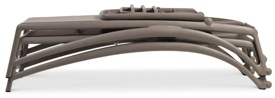 Zvilnis Naro Atlano 204/70/35 cm tortora/celeste - N1 Home