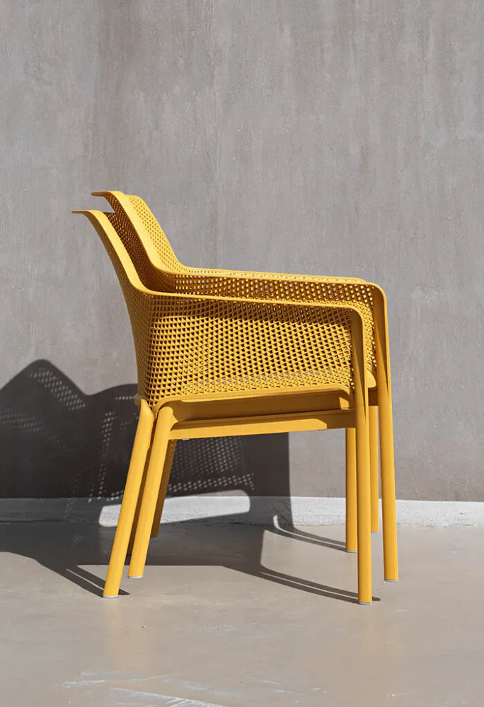 Krēsls Naro Relax 67/86,5/71 cm antracīts - N1 Home