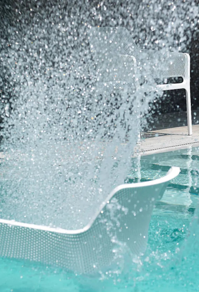 Krēsls Naro Relax 67/86,5/71 cm antracīts - N1 Home