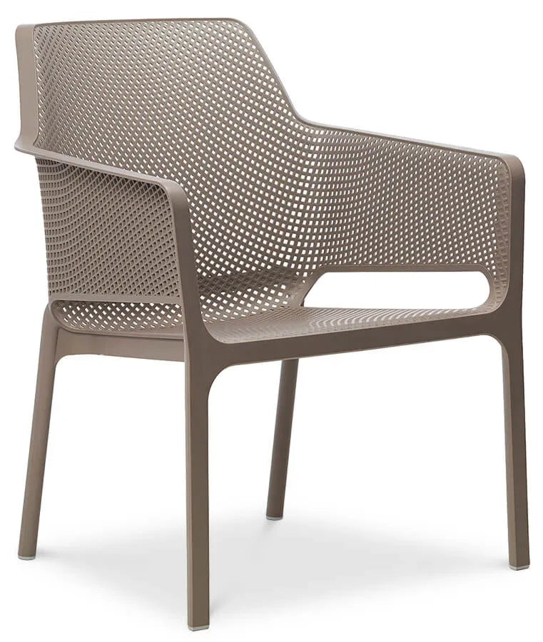 Krēsls Naro Relax 67/86,5/71 cm tortora - N1 Home