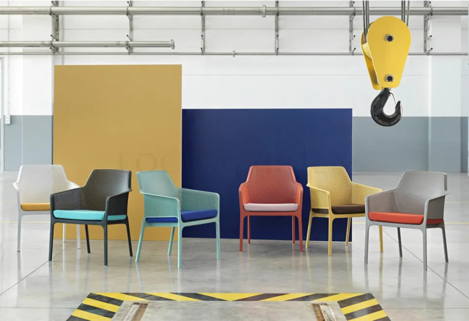 Dārza komplekts Narvi Reli saliče - N1 Home