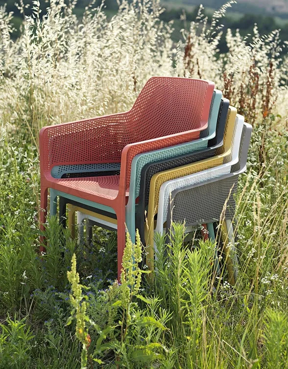 Dārza komplekts Narvi Reli senape - N1 Home