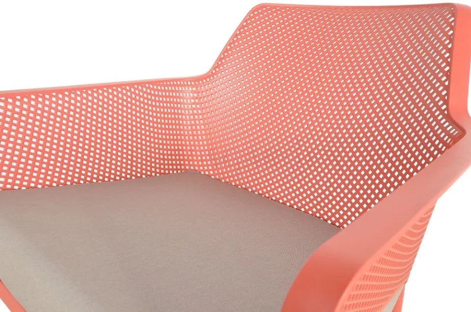 Dārza komplekts Narvi Reli korallo - N1 Home