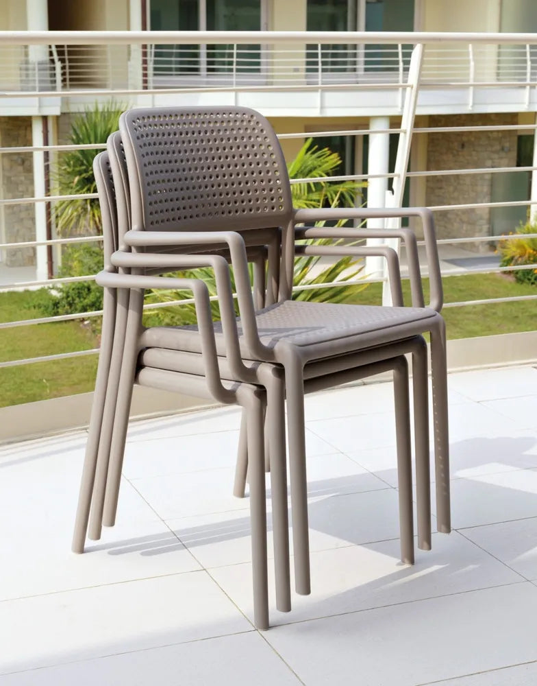 Dārza komplekts Narvi Borga tortora - N1 Home