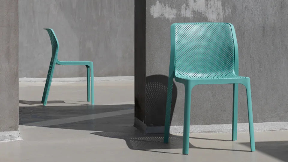 Dārza krēsls Narvi Biti 52/84/55 cm antracīts - N1 Home