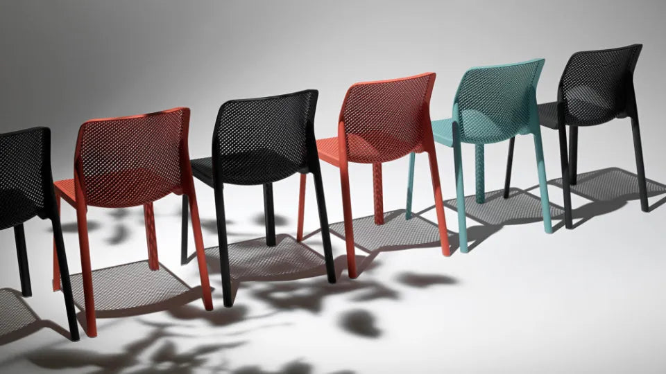 Dārza krēsls Narvi Biti 52/84/55 cm tortora - N1 Home