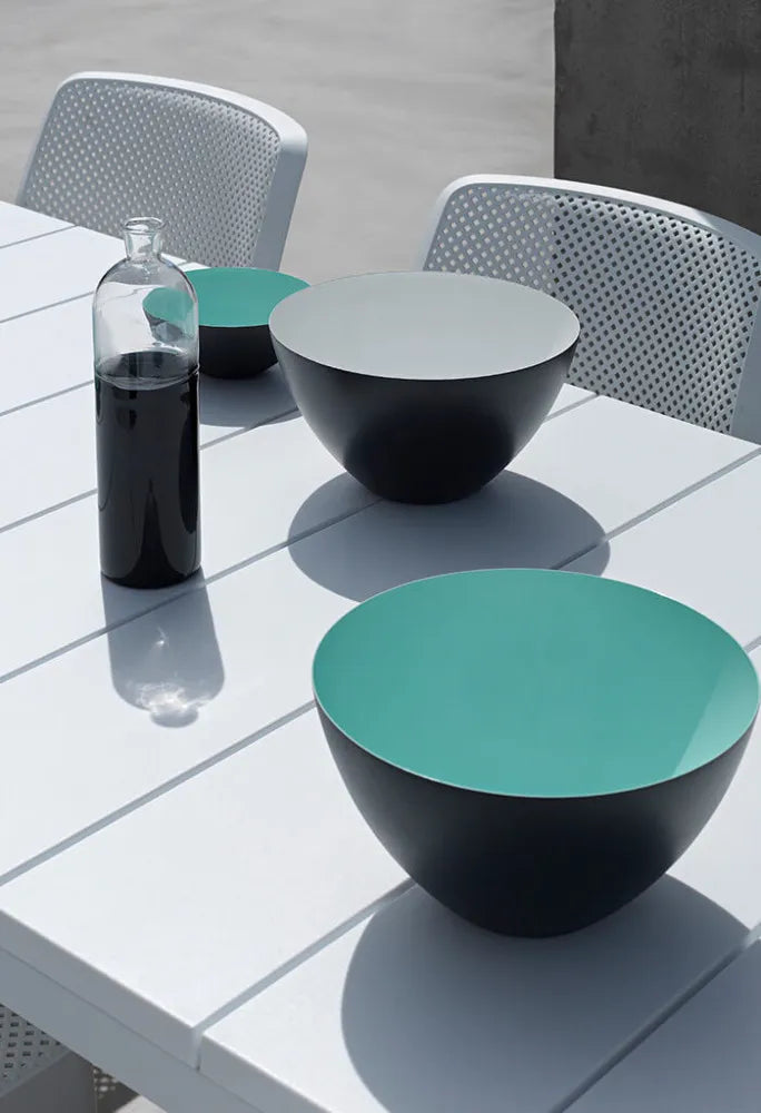 Dārza krēsls Narvi Biti 52/84/55 cm antracīts - N1 Home