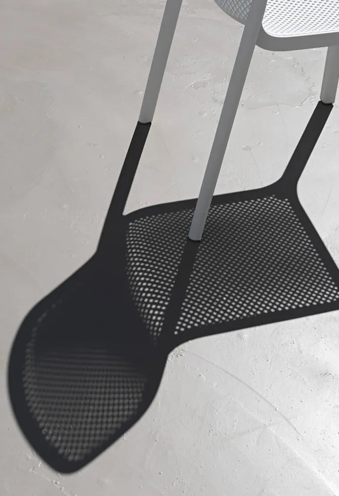 Dārza krēsls Narvi Biti 52/84/55 cm koraļļo - N1 Home