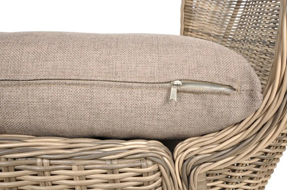 Atpūtas komplekts Sien Duo brūns - N1 Home