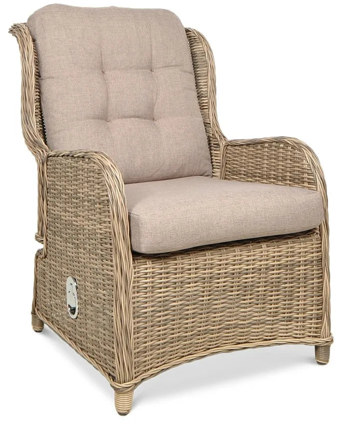 Atpūtas komplekts Sien Duo brūns - N1 Home