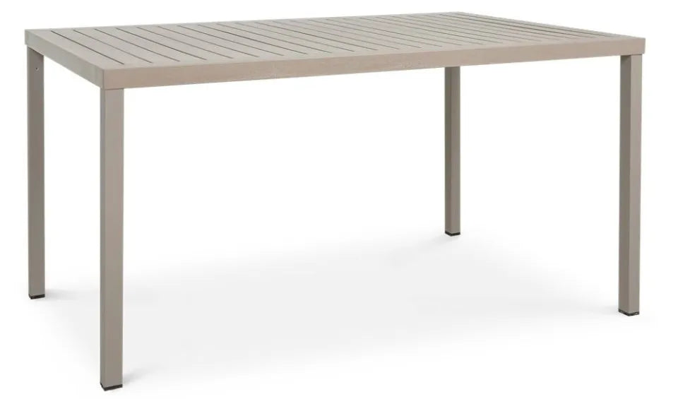 Dārza komplekts Narvi Bori 140/4+1 tortora - N1 Home