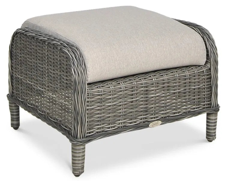 Atpūtas komplekts Sien Duo tumši pelēks - N1 Home