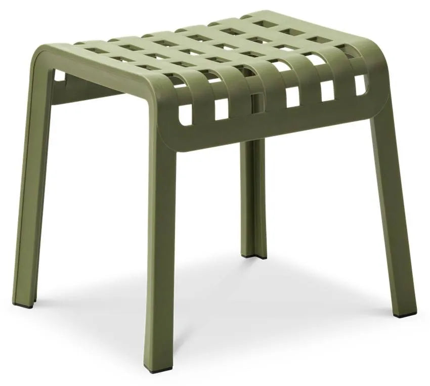 Kāju balsts Naro Foli 41/44/49 cm agave - N1 Home