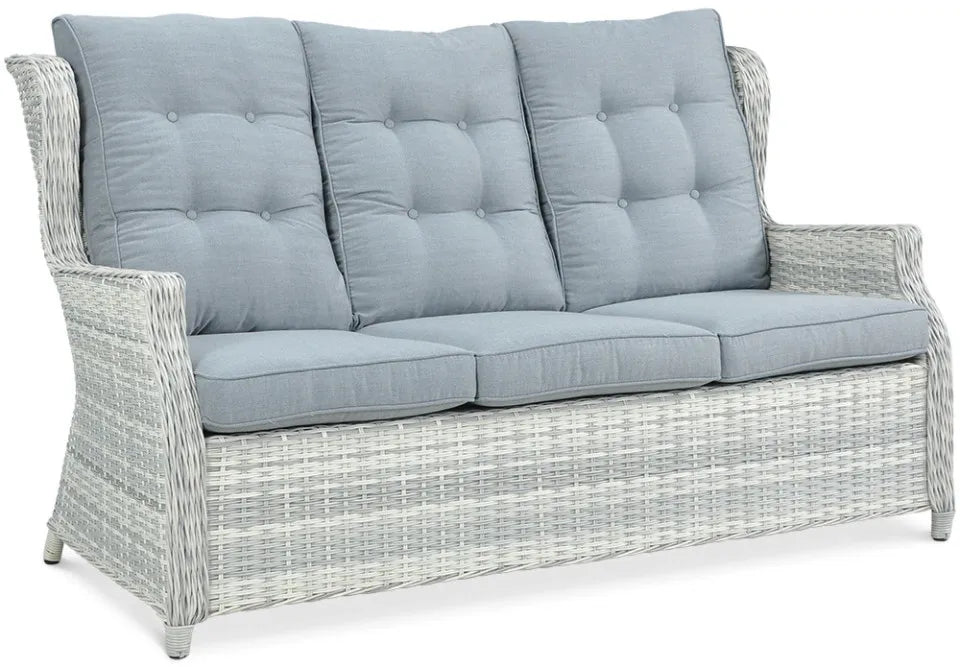 Dārza komplekts Balti Dins pelēks - N1 Home