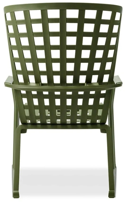 Dārza krēsls Narvi Rokko 72/112/81 cm agave - N1 Home