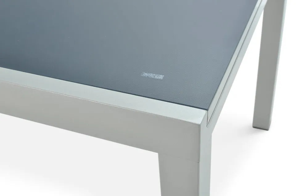 Dārza komplekts Brisbi taupe - N1 Home