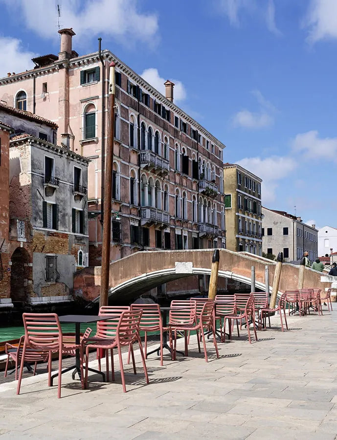 Dārza krēsls Narvi Dogs 53/82/55 cm agava - N1 Home