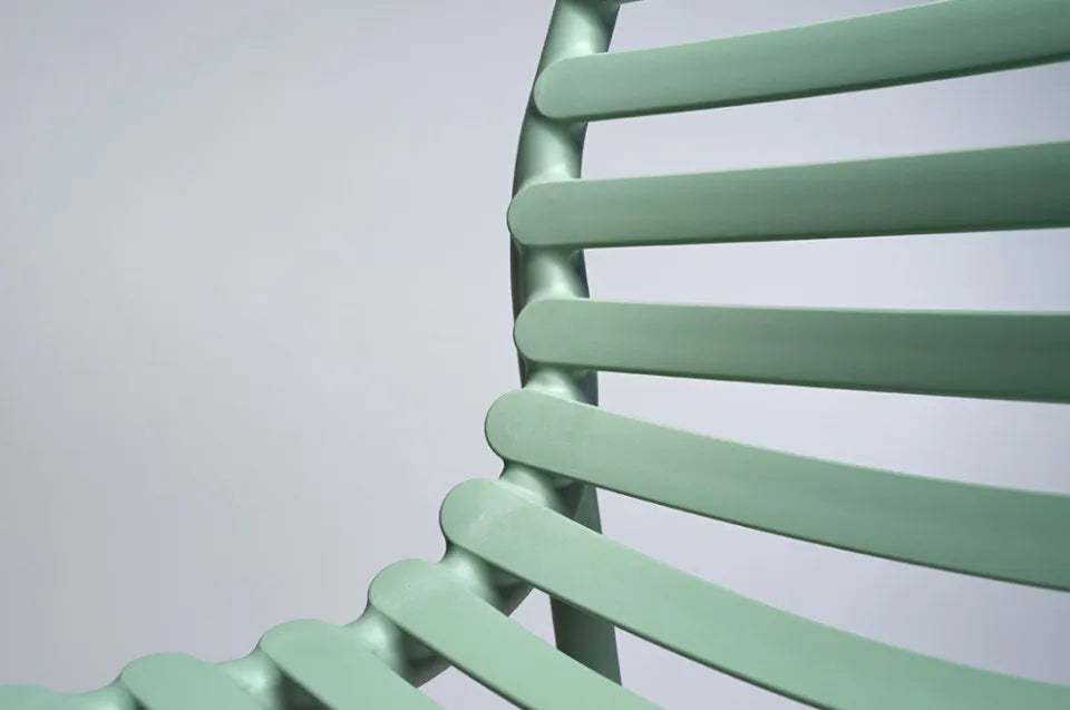 Dārza krēsls Narvi Dogs 53/82/55 cm kapučīno - N1 Home