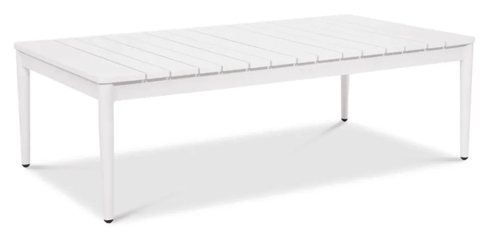 Dārza komplekts Mona balts/pelēks - N1 Home