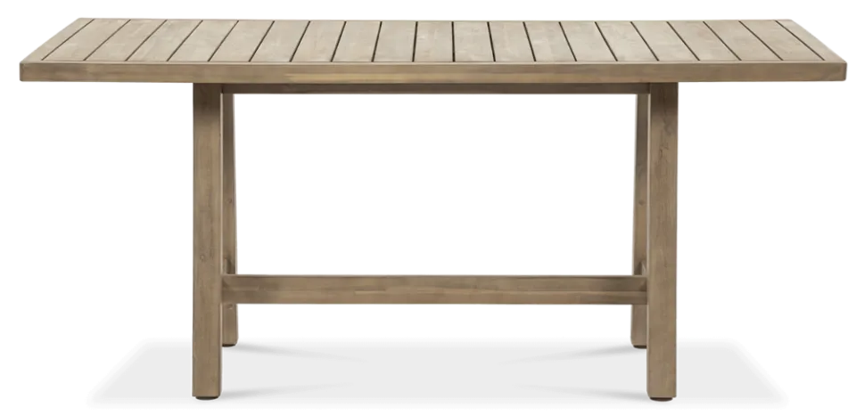 Dārza komplekts Marigo bēšs - N1 Home