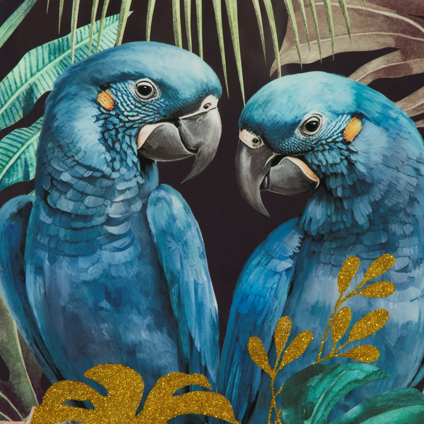 Glezna Rio 50/70 cm zils - N1 Home