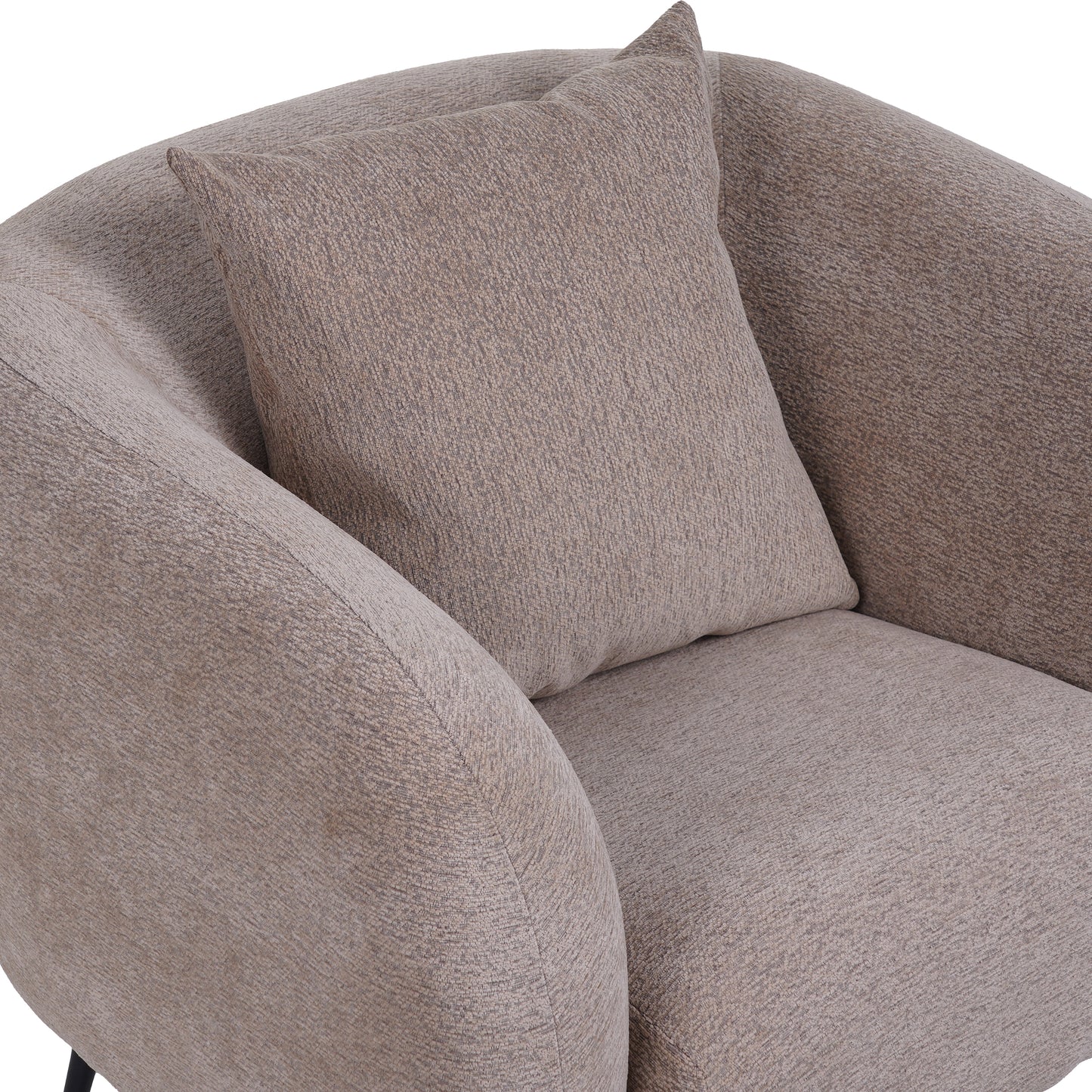 Krēsls Ingle 74/73,5/69,5 cm Misterio 14 - N1 Home