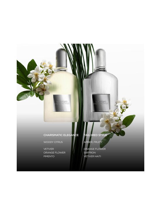 Tom Ford Grey Vetiver PAR M 100 ml