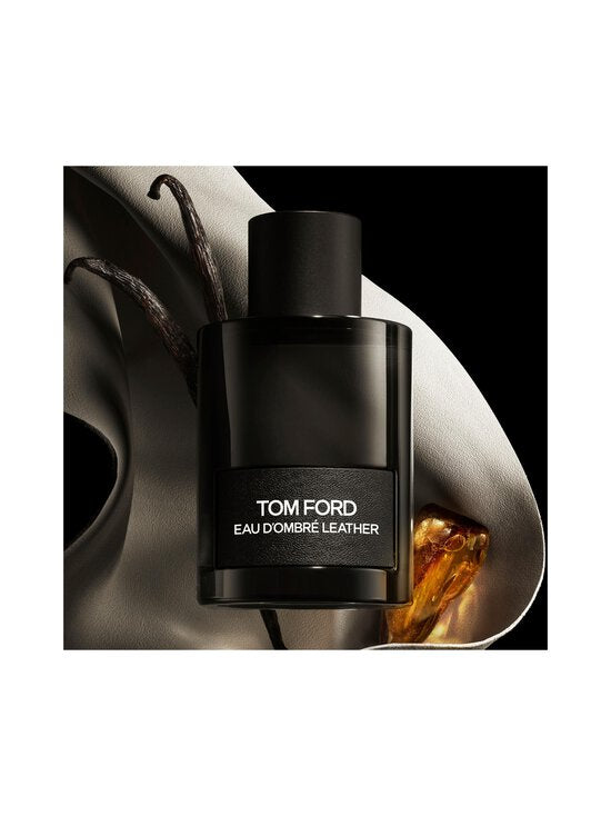 Tom Ford Eau d'Ombré Leather EDT M 50 ml, 100 ml
