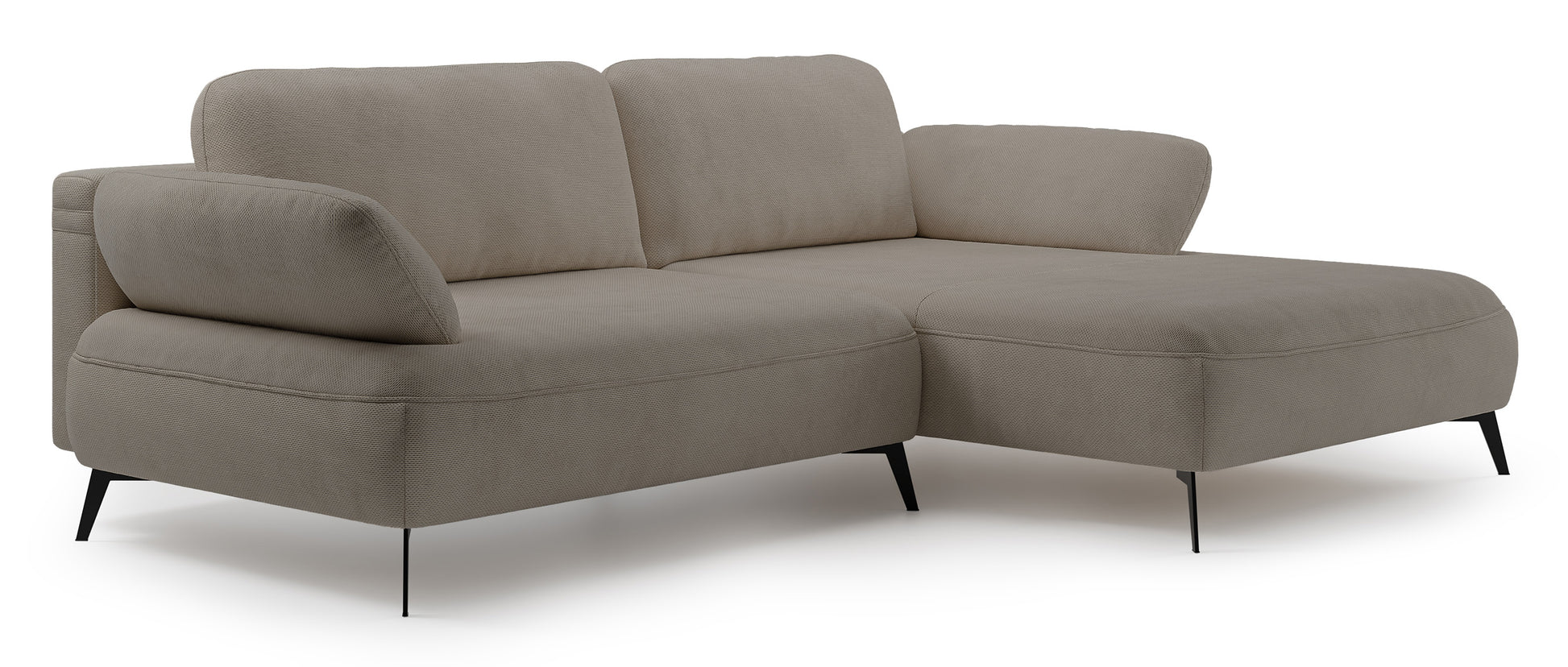 Dīvāns Lavoda 284/75/186 cm Pretty 2 - N1 Home