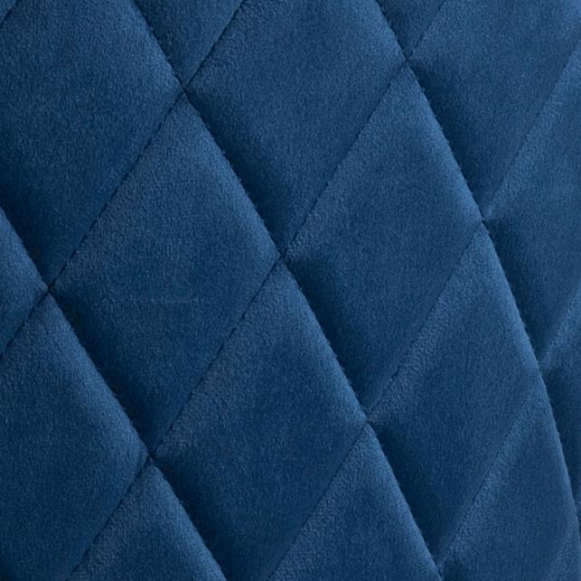 Krēsls Louv 49/54/80 cm tumši zils - N1 Home