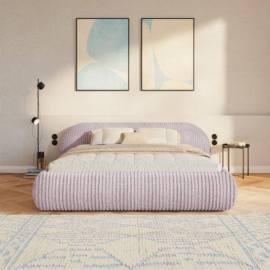 Gulta Šelli 182;202;222/75/234 cm Ambience 15 - N1 Home