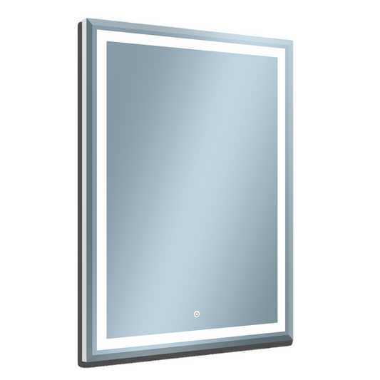 Spoguļi ar LED apgaismojumu  60/80/100 cm x 80 cm, 120 cm x 60 cm - N1 Home