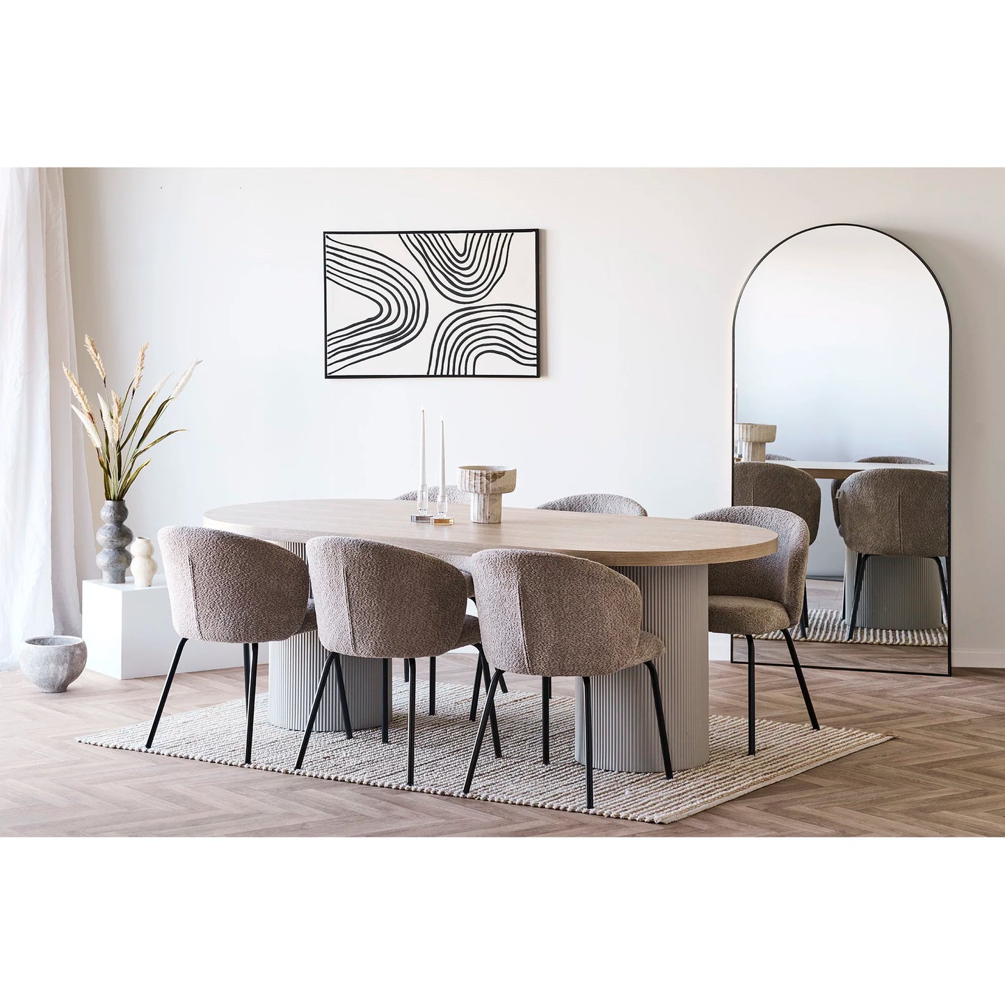 Krēsls Safris 56/58/79 cm bēšs