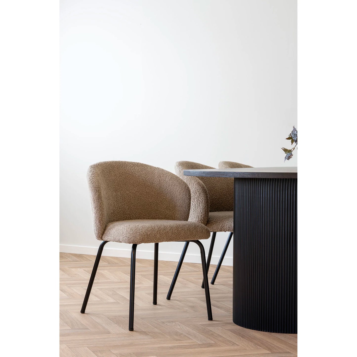 Krēsls Safris 56/58/79 cm bēšs