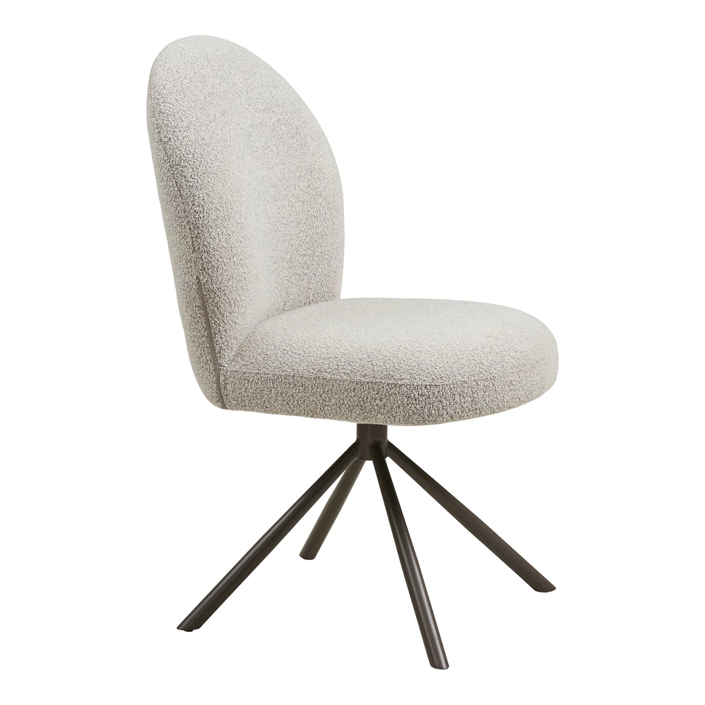 Krēsls Lunas 50/63/91 cm sand