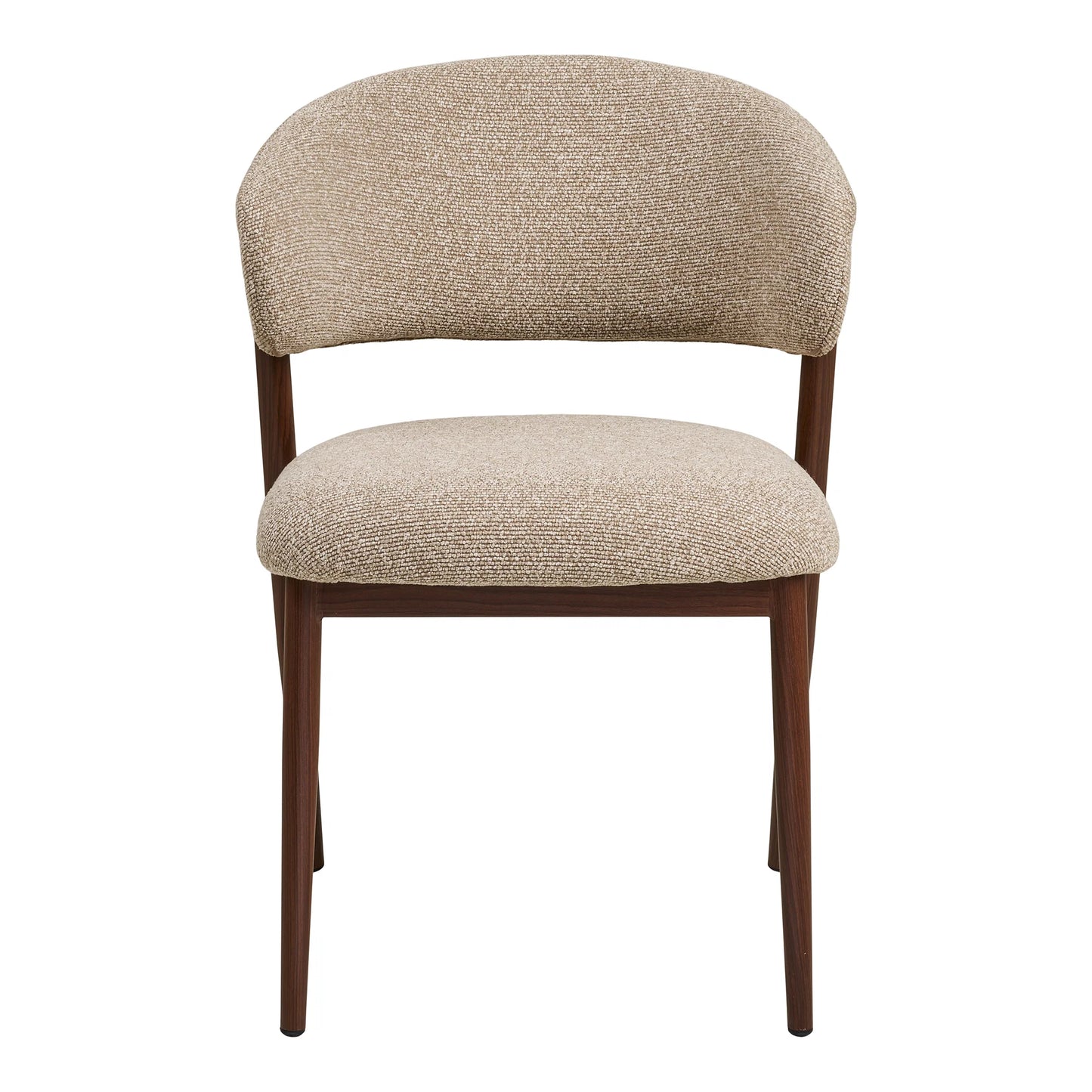 Krēsls Cavs 57/65/80 cm sand/brūns