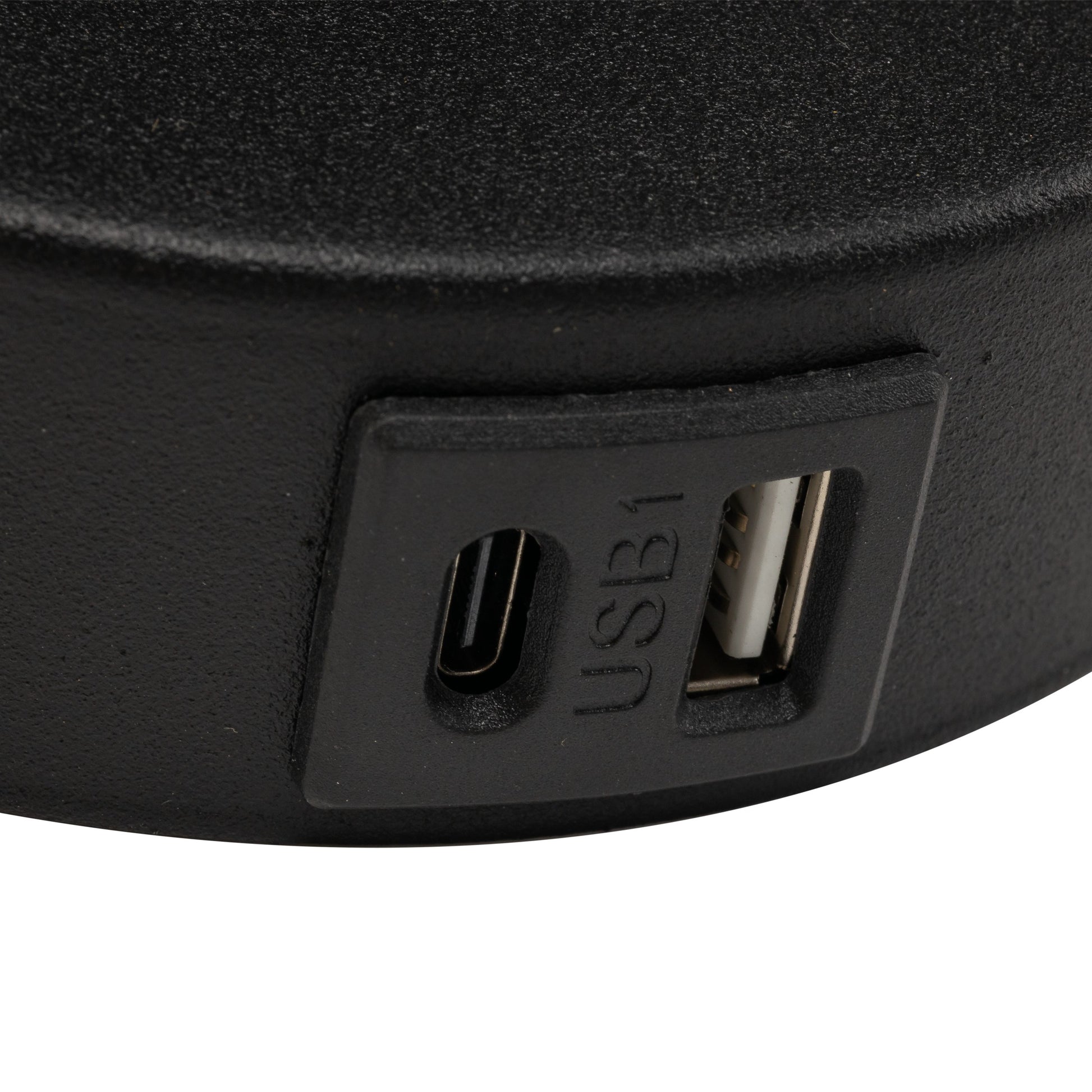 Sienas lampa Aura 190 × 400 × 500 mm melna - N1 Home