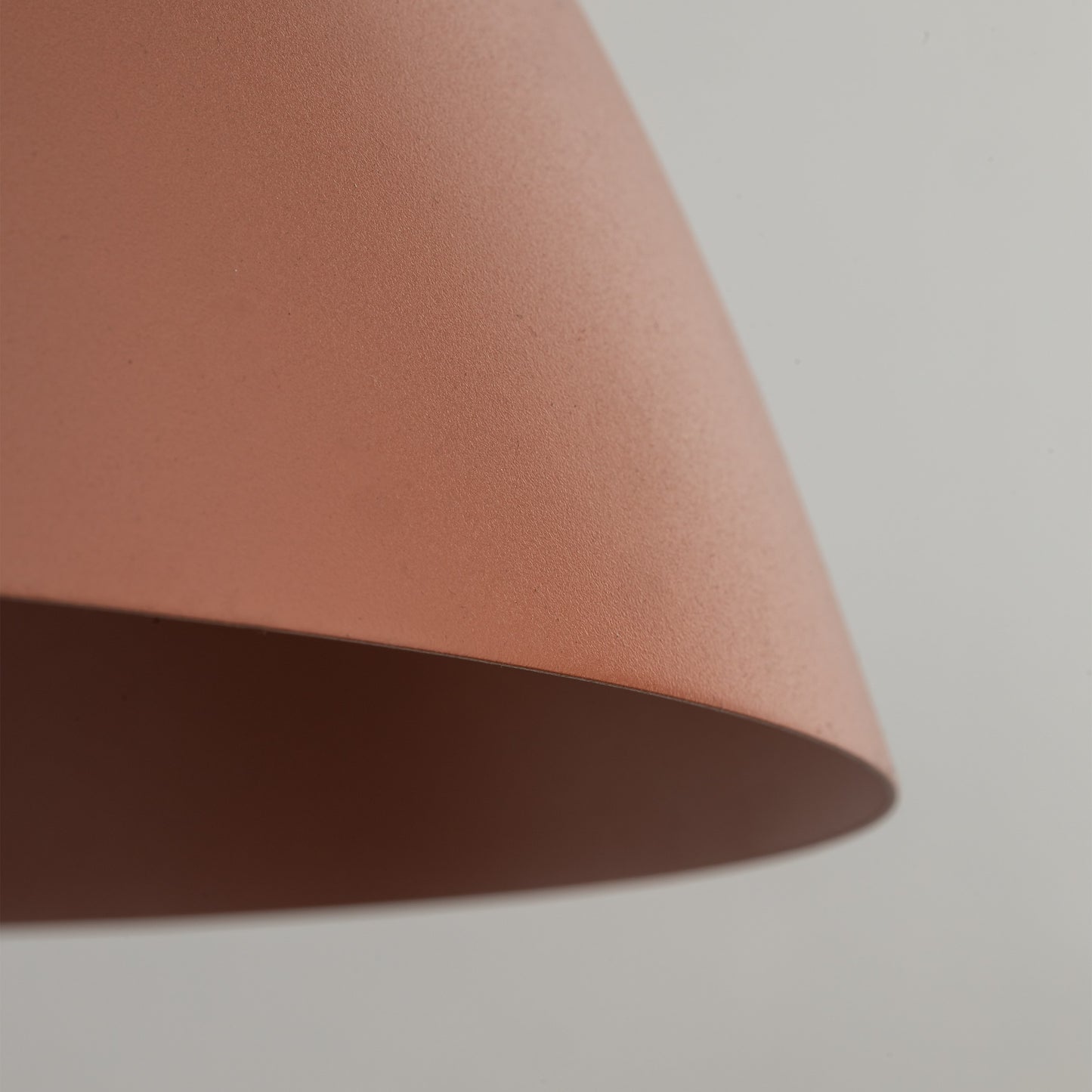 Piekaramā lampa Faro 500 × 500 × 1700 mm ķieģelis - N1 Home