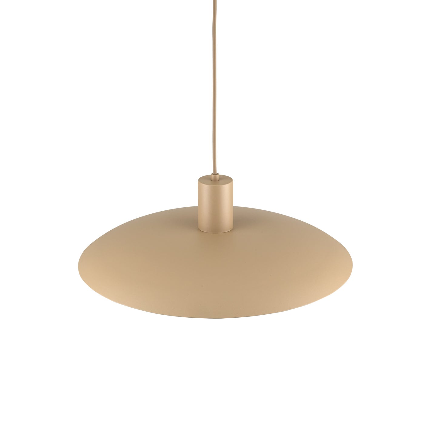 Piekaramā lampa Astra 410 × 410 × 1500 mm sabia - N1 Home