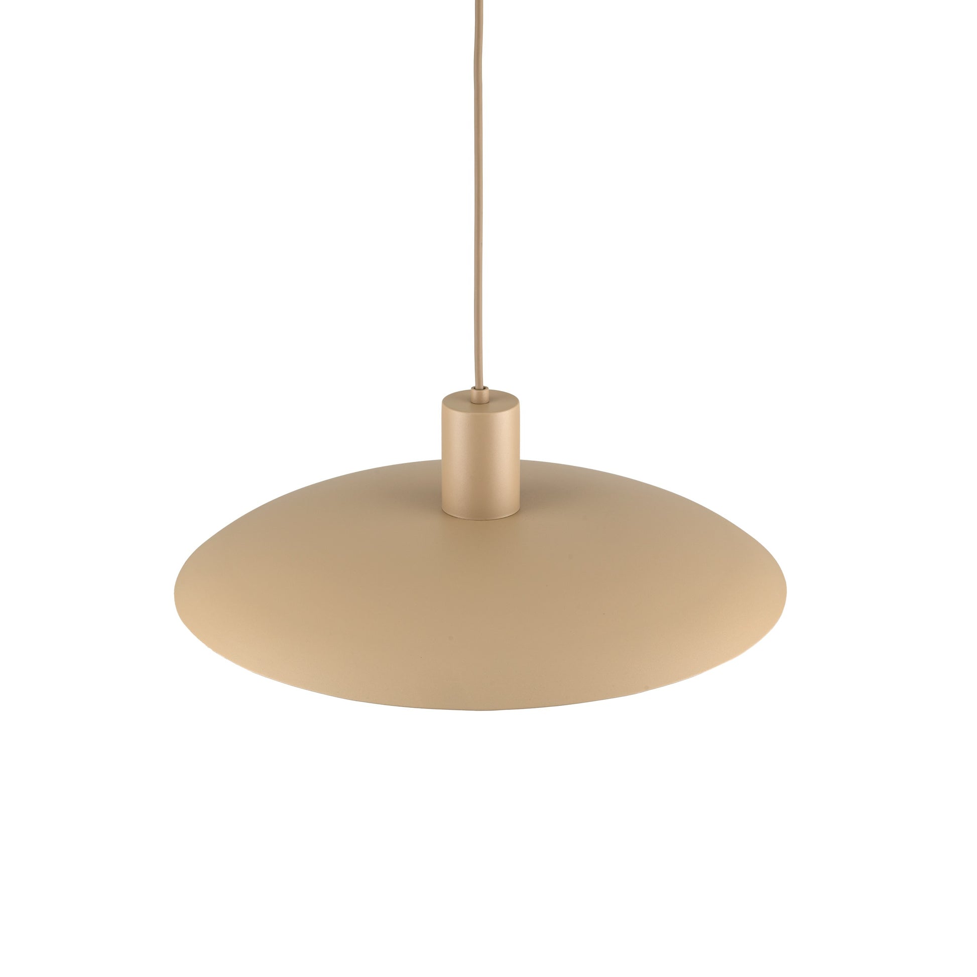 Piekaramā lampa Astra 410 × 410 × 1500 mm sabia - N1 Home