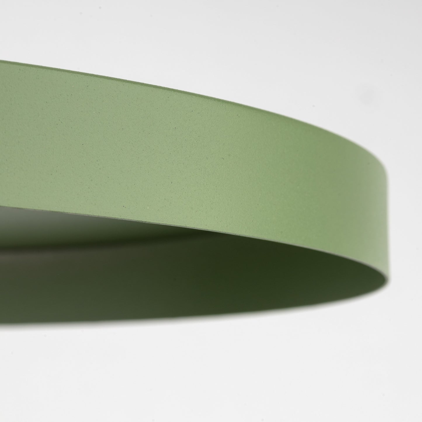 Piekaramā lampa Sila 400 × 400 × 1450 mm zaļš - N1 Home